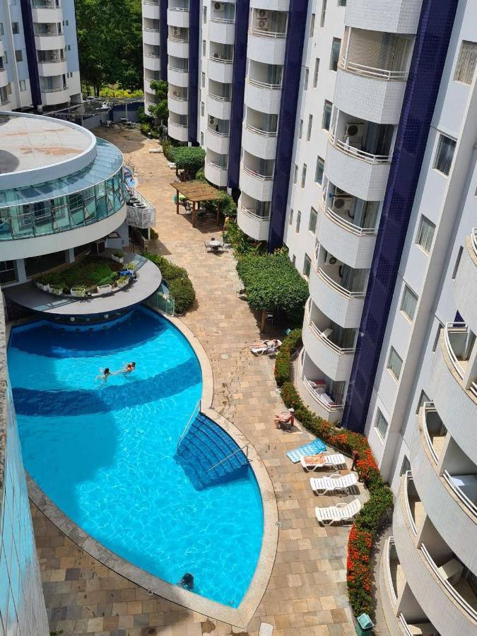 Rio Quente Aguas Da Serra Apart ภายนอก รูปภาพ